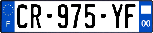 CR-975-YF