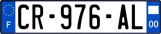 CR-976-AL