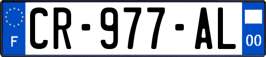 CR-977-AL