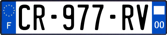 CR-977-RV