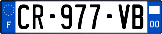 CR-977-VB