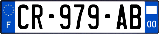 CR-979-AB