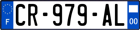 CR-979-AL