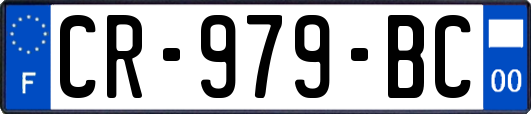 CR-979-BC