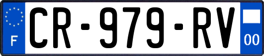 CR-979-RV