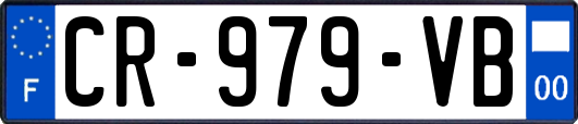 CR-979-VB