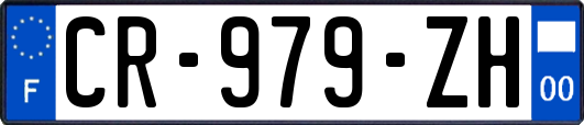 CR-979-ZH