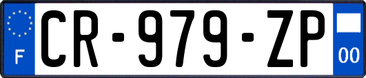 CR-979-ZP