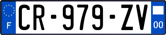 CR-979-ZV