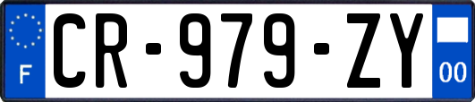 CR-979-ZY