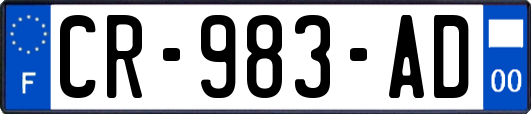 CR-983-AD