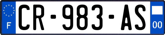 CR-983-AS