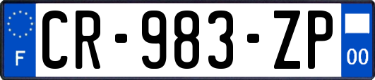CR-983-ZP
