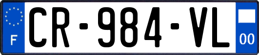 CR-984-VL