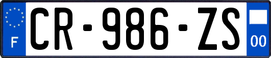 CR-986-ZS