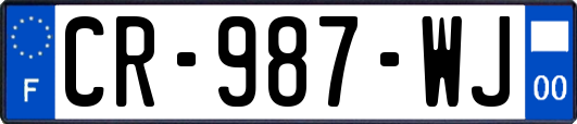 CR-987-WJ