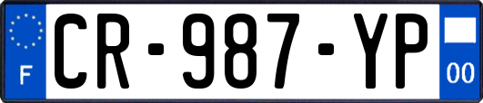 CR-987-YP