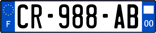 CR-988-AB