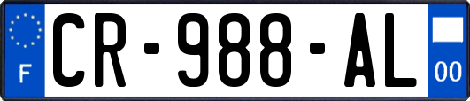 CR-988-AL