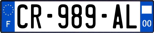 CR-989-AL