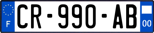 CR-990-AB