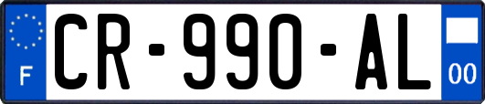 CR-990-AL