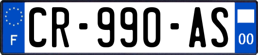 CR-990-AS