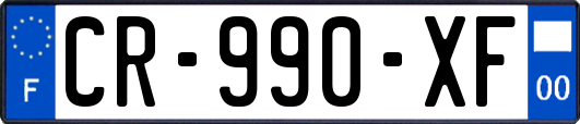 CR-990-XF