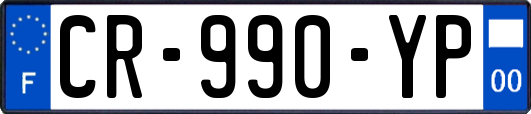 CR-990-YP