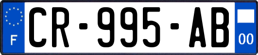 CR-995-AB