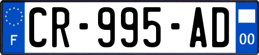 CR-995-AD