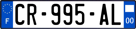 CR-995-AL