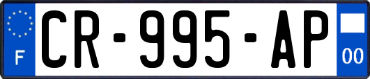 CR-995-AP