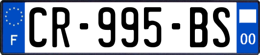 CR-995-BS