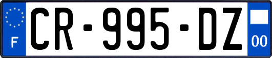 CR-995-DZ