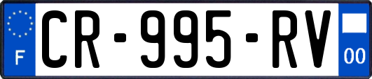 CR-995-RV
