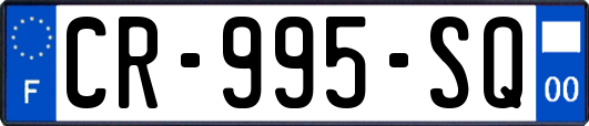 CR-995-SQ