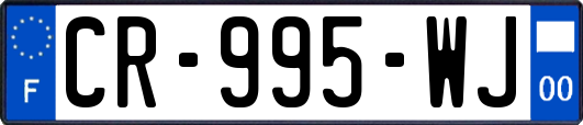 CR-995-WJ