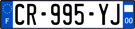 CR-995-YJ