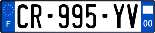 CR-995-YV