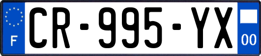CR-995-YX