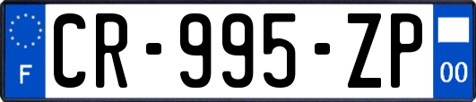 CR-995-ZP