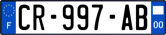 CR-997-AB