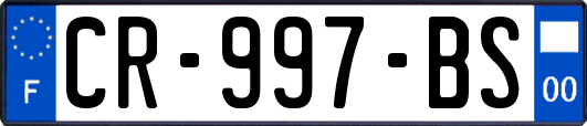 CR-997-BS