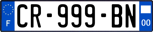 CR-999-BN