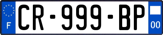 CR-999-BP