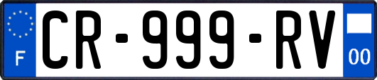 CR-999-RV