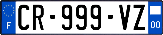 CR-999-VZ