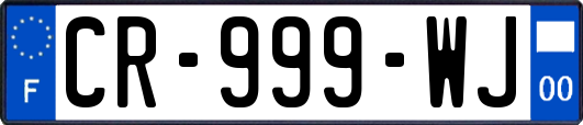 CR-999-WJ