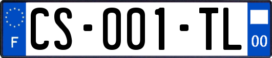 CS-001-TL